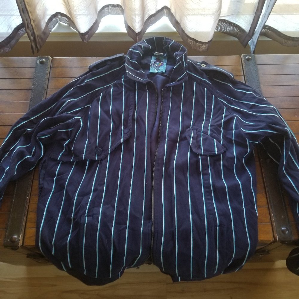 Artful dodger sweater